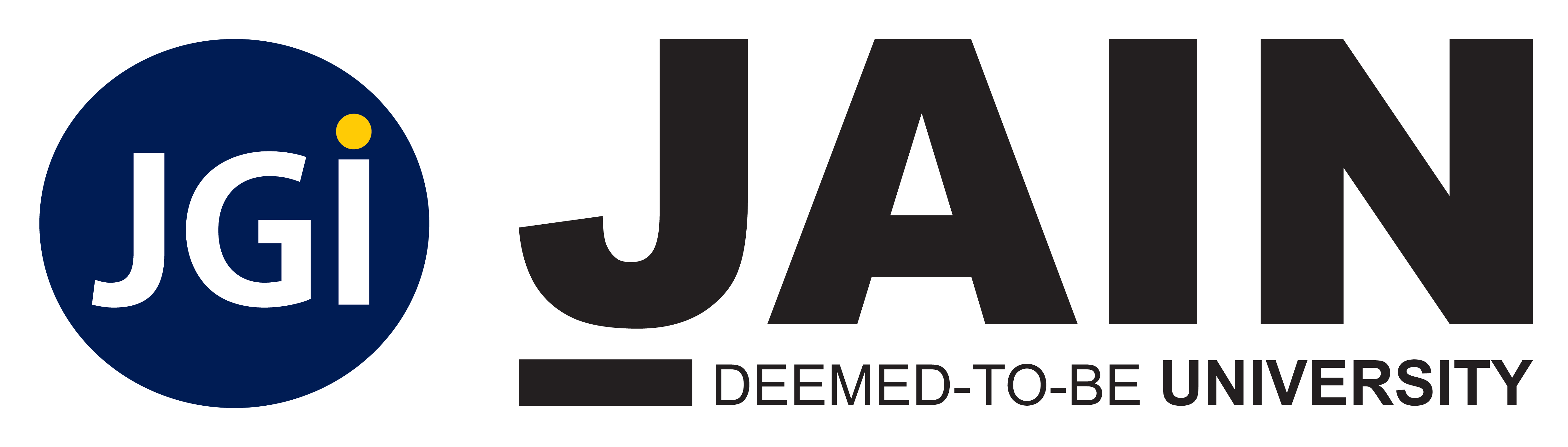 JAIN UNIVERSITY