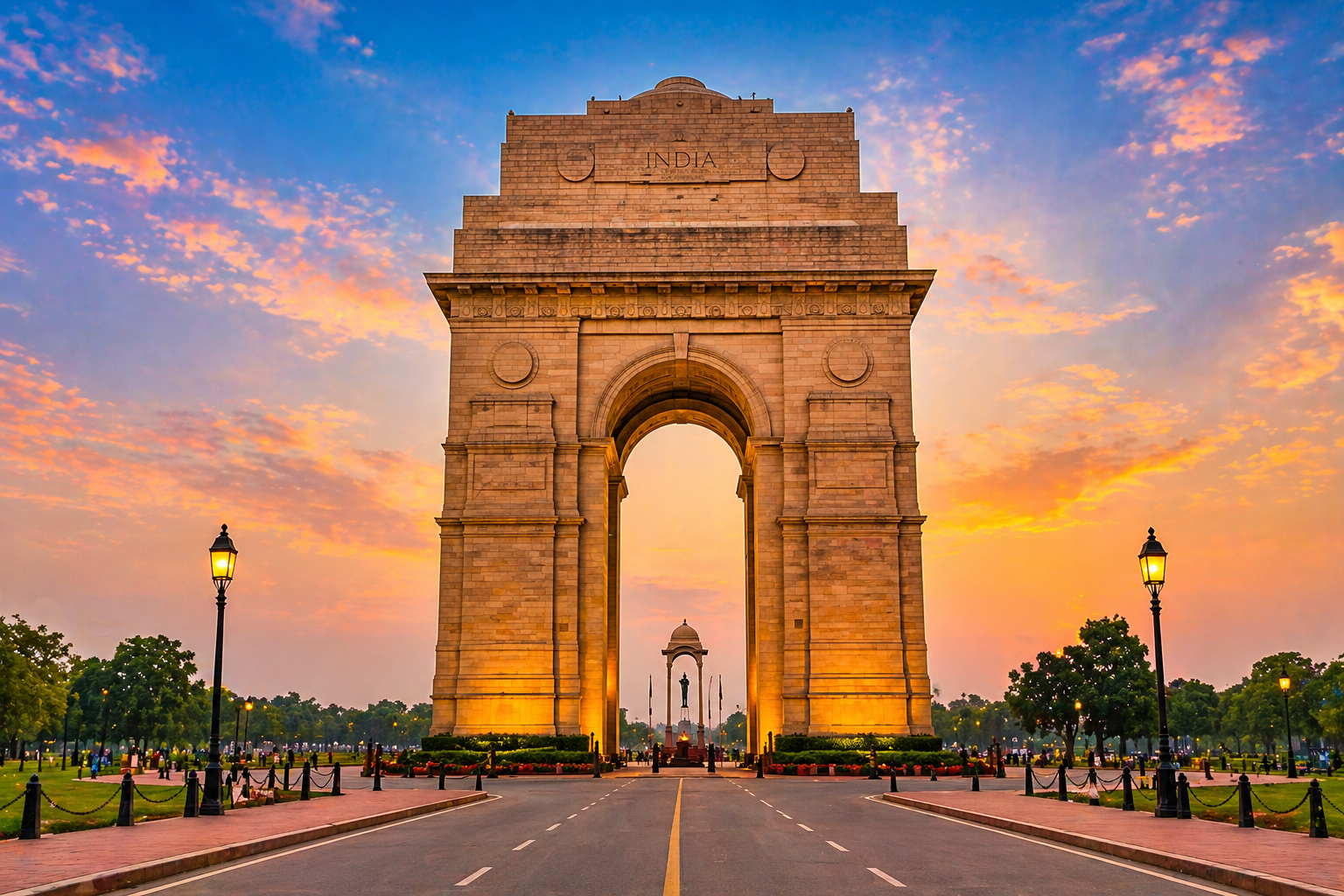 Delhi NCR