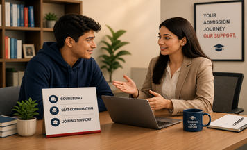 Career Guidance & Stream selection